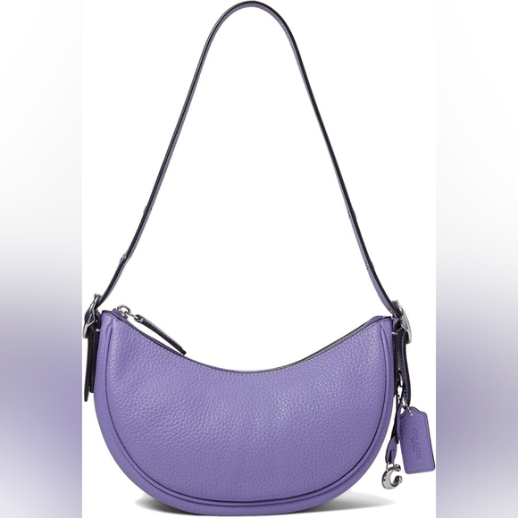 Coach Handbags - Coach Luna shoulder bag